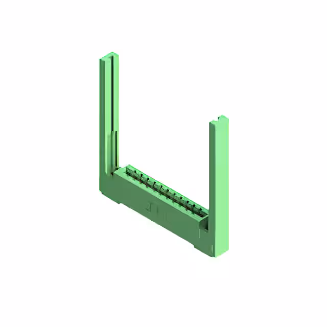 337-011-523-168 EDAC Inc.  Edgeboard Connectors